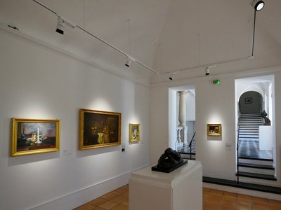 마티스 미술관 (뮈제 마티스 니스)